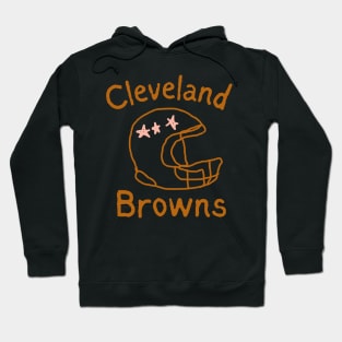 Cleveland Browns Hoodie